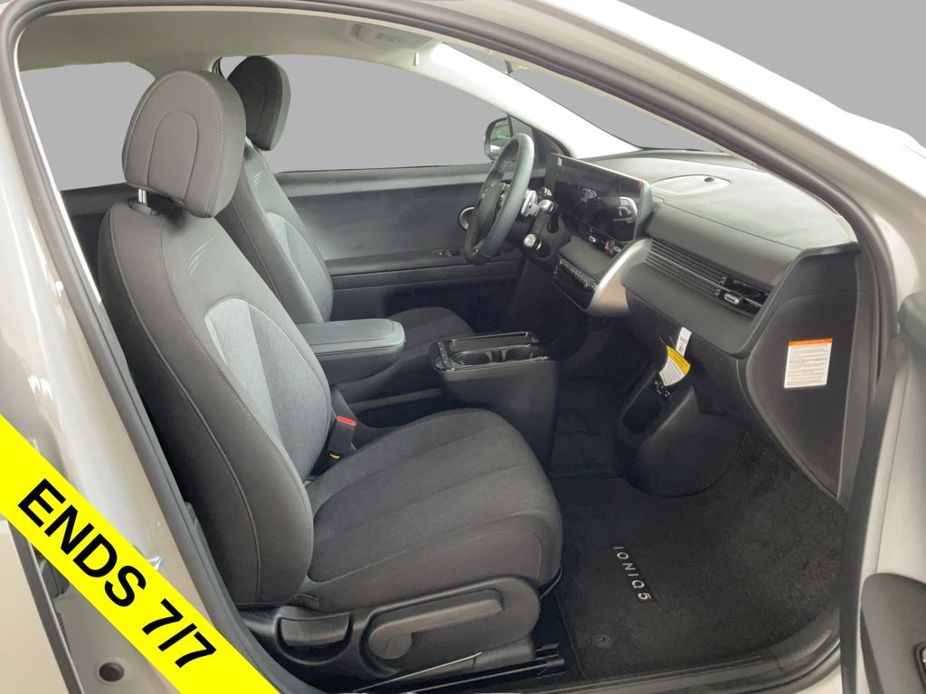 2026 Hyundai IONIQ 5 SE - Photo 23