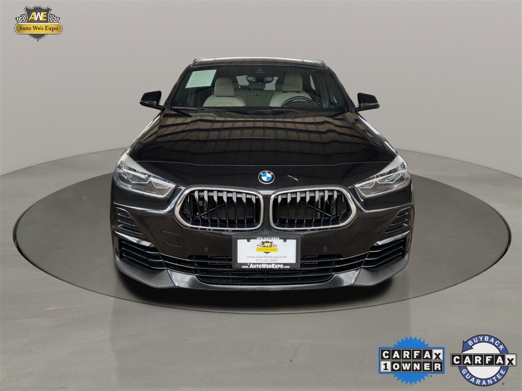 2023 Bmw X2 sDrive28i photo 2