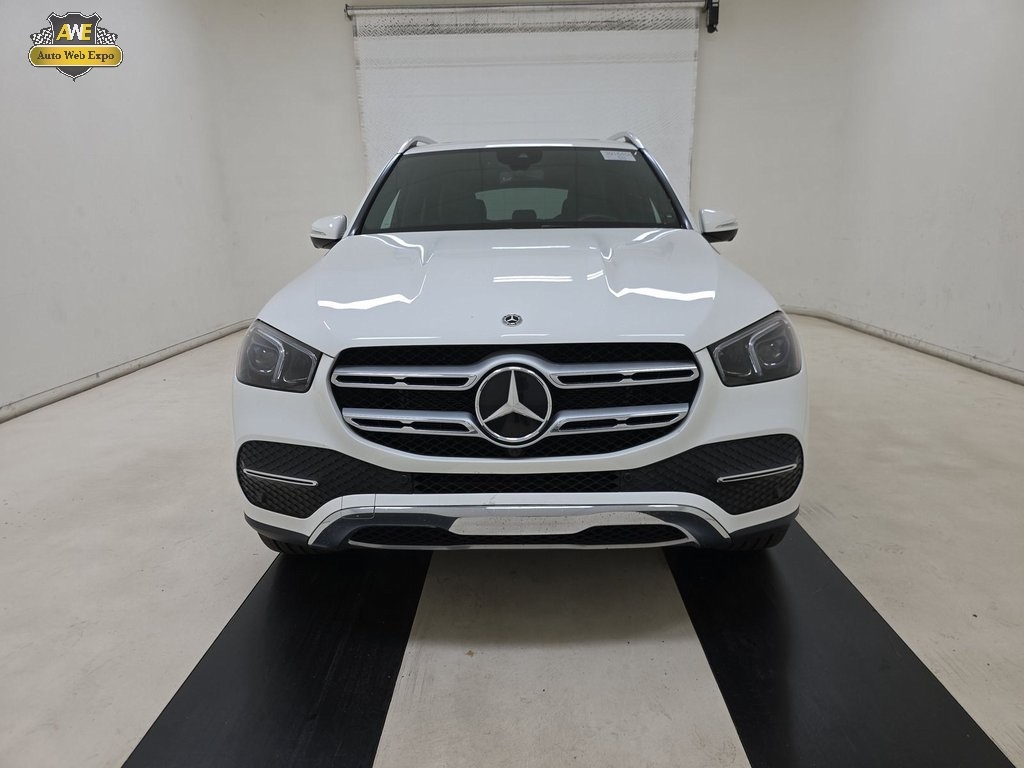 Used 2022 Mercedes-Benz GLE GLE 350 /PREMIUM PKG SUV