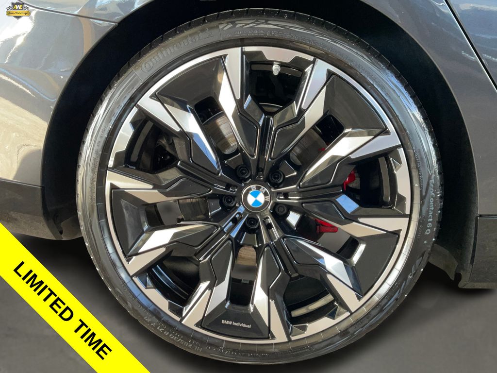 2026 BMW i5 40 - Photo 55