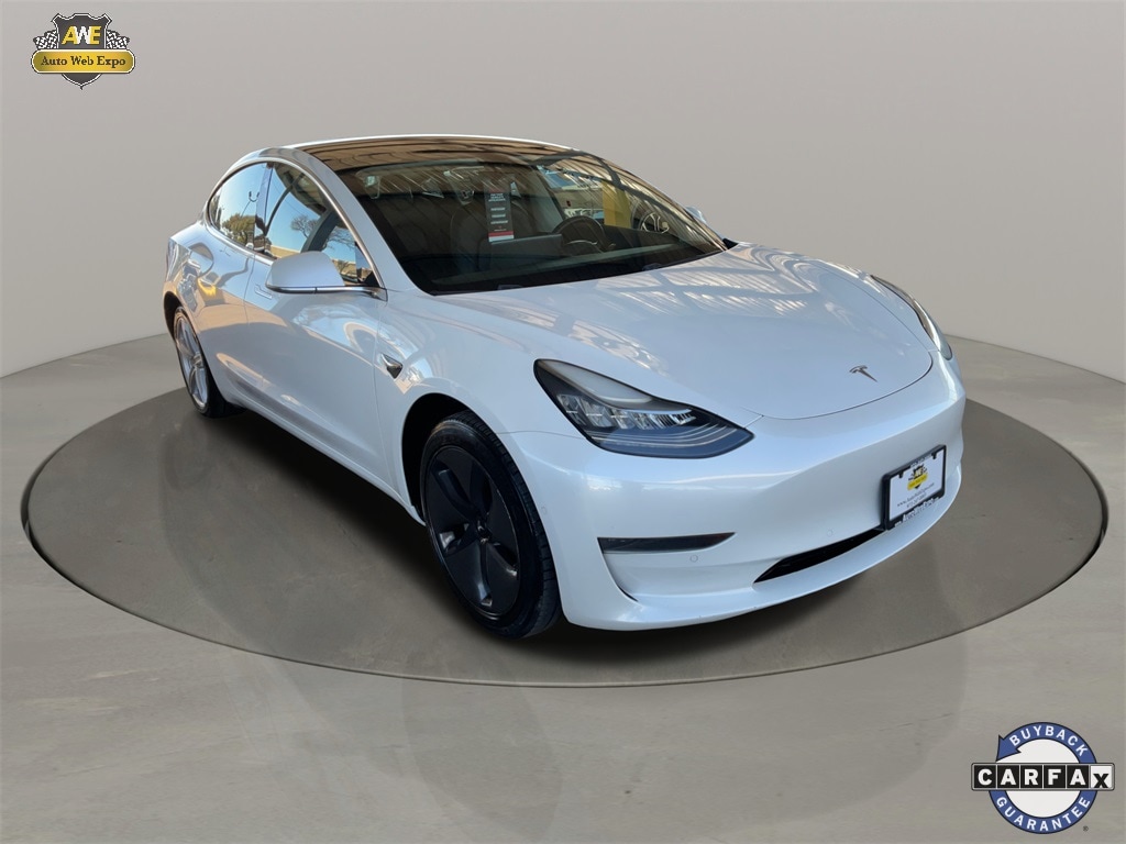 2019 Tesla Model 3 Base