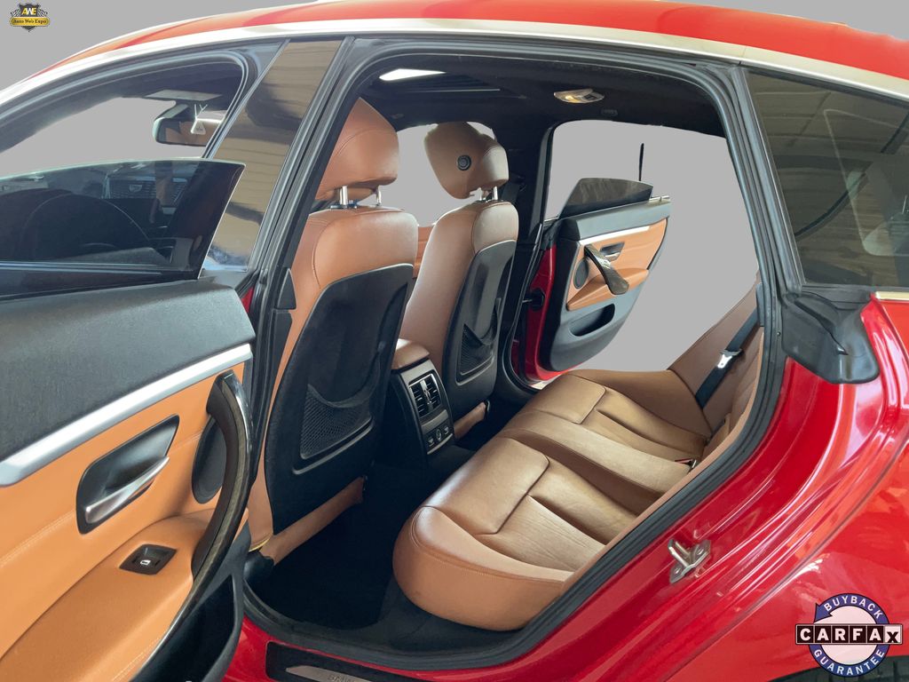 2016 BMW 4 Series 428i - Photo 12