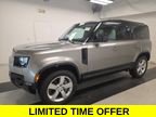 Used 2024 Land Rover Defender 110 X-Dynamic SE SUV