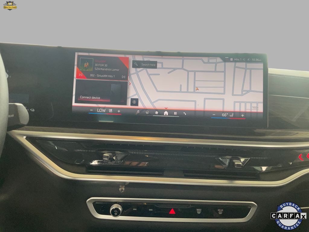 2025 BMW X5 50e - Photo 37