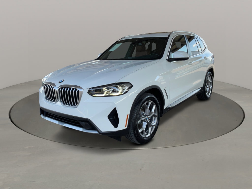 Used 2023 BMW X3 sDrive30i /CONVENIENCE PKG SUV