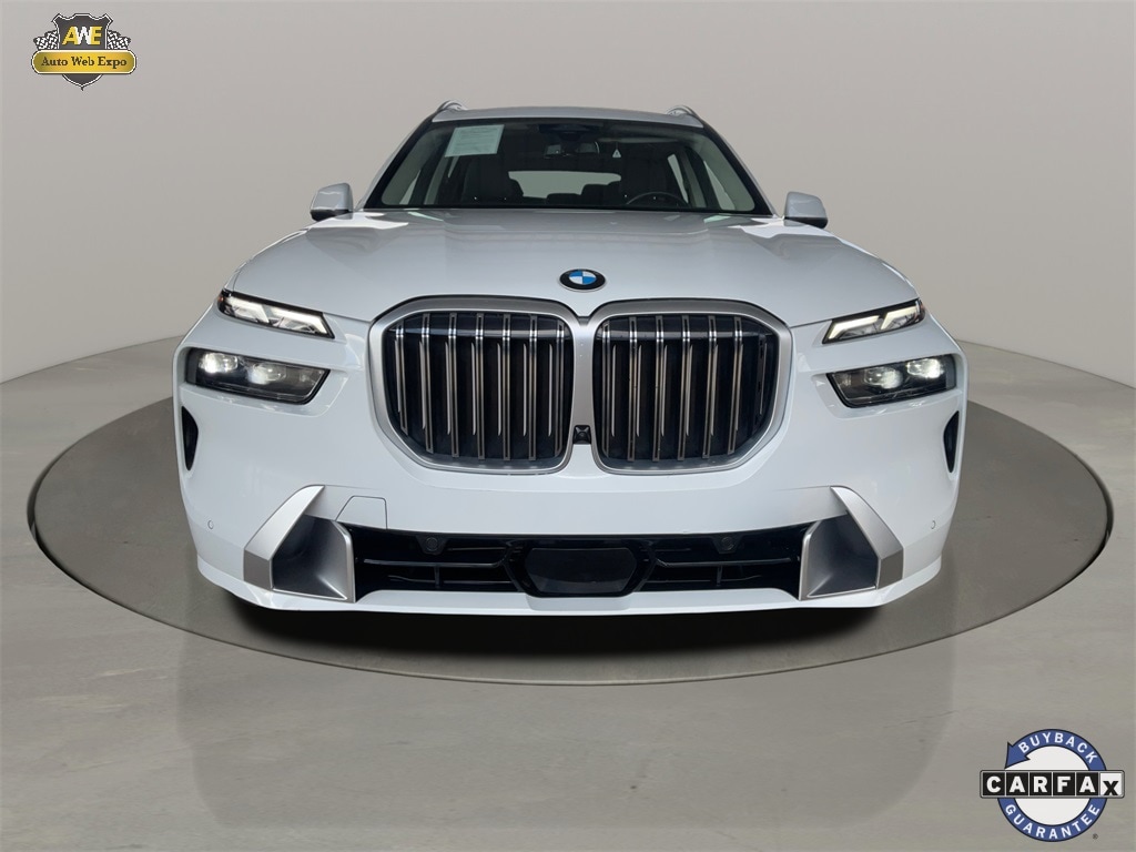 Used 2023 BMW X7 xDrive40i /PREMIUM PKG /PARK ASSIST /$83K MSRP NEW SUV
