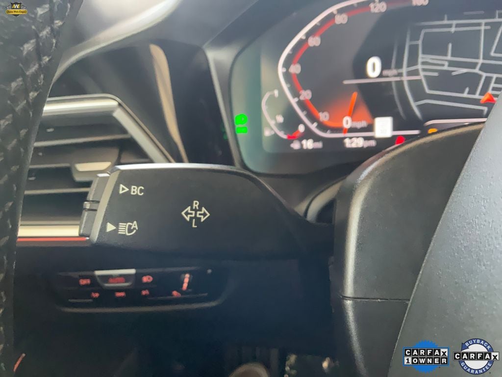 2022 BMW 3 Series 330i - Photo 42