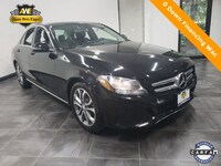 2017 Mercedes-Benz C-Class Sedan 2017 Mercedes-Benz C-Class Sedan