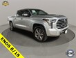 Toyota Tundra Hybrid