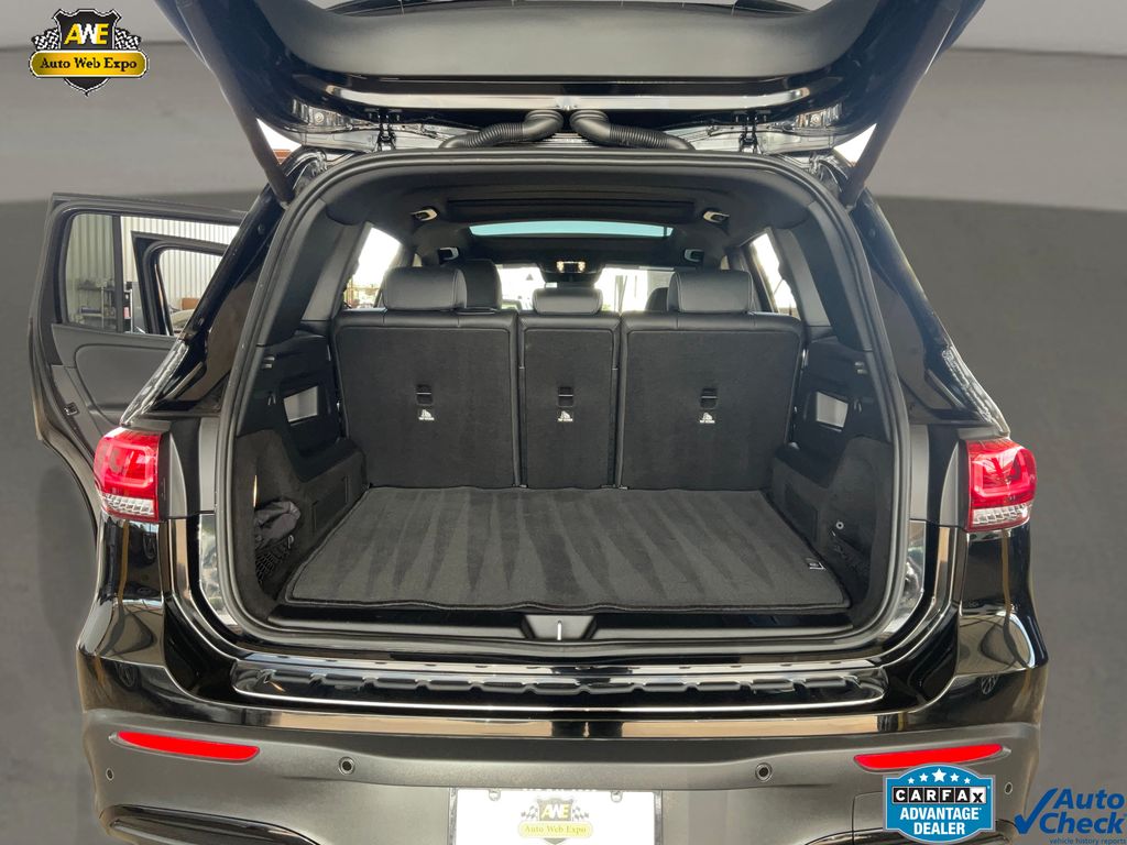 2023 Mercedes-Benz EQB Base - Photo 23