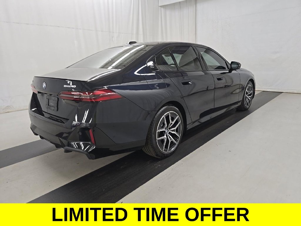 Used 2024 BMW i5 eDrive40 /M SPORT PRO /PREMIUM /LUXURY SEATING Sedan