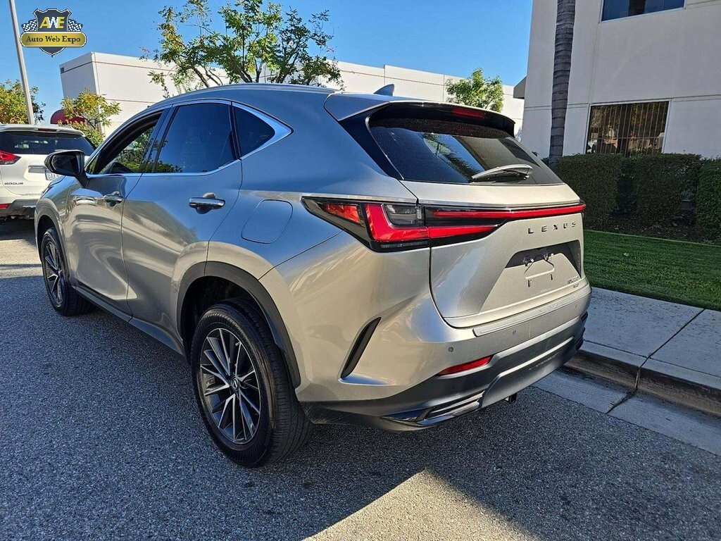 2023 Lexus NX 350 Premium photo 3