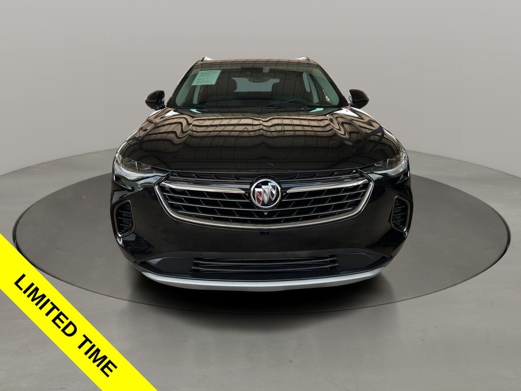 Used 2022 Buick Envision Essence /SPORT TOURING /TECH PKG SUV