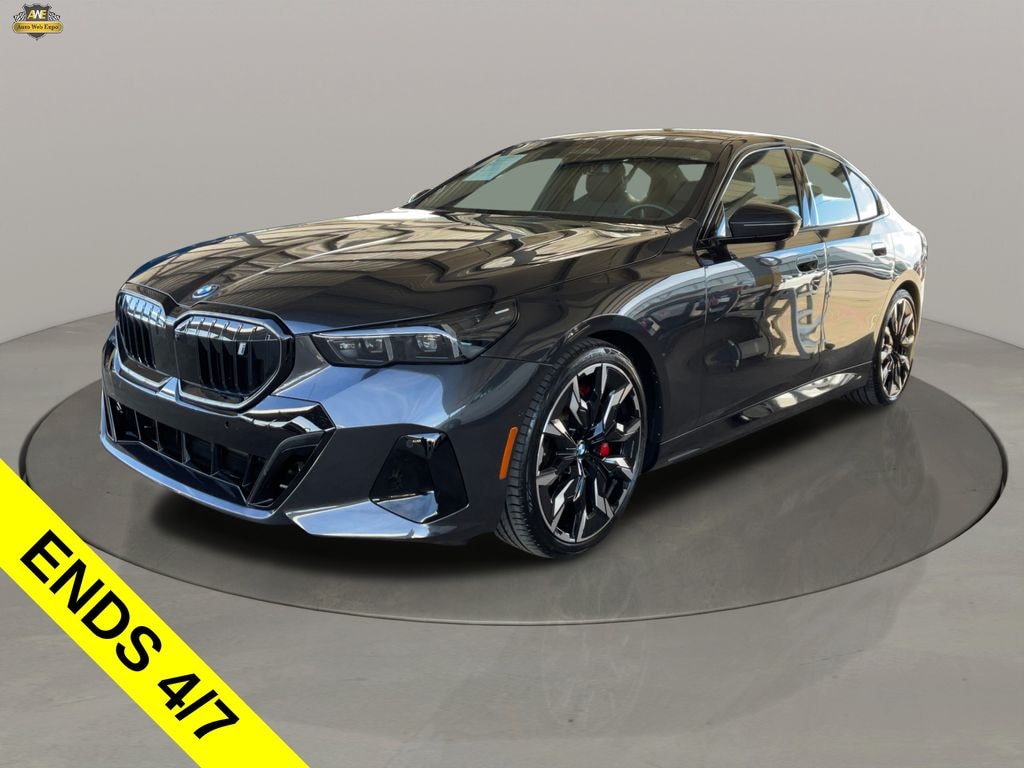 Used 2026 BMW i5 eDrive40 /M SPORT PRO /PREMIUM PKG Sedan