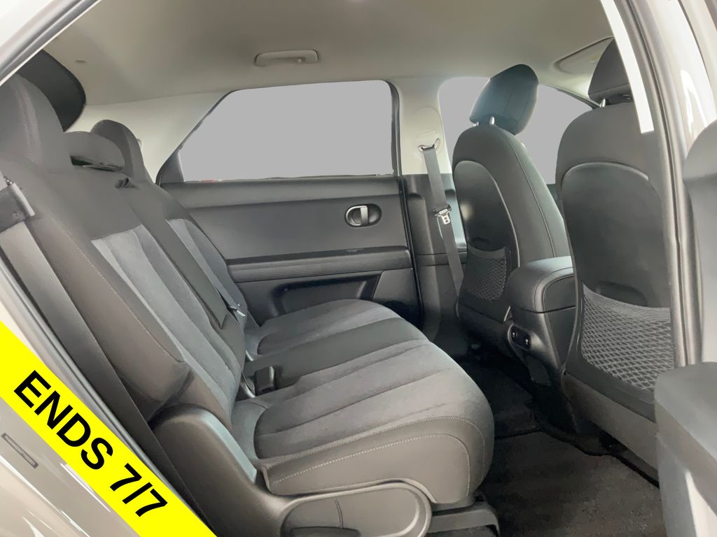 2026 Hyundai IONIQ 5 SE - Photo 18