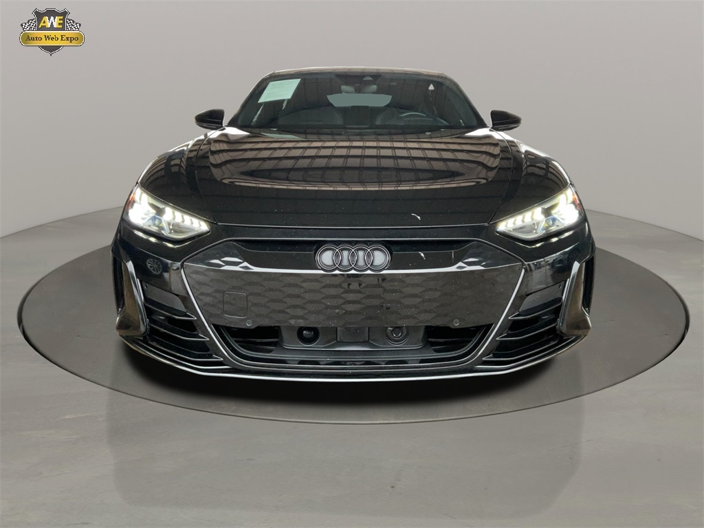 Used 2023 Audi e-tron GT Premium Plus quattro /PERFORMANCE /EXECUTIVE PKG Sedan