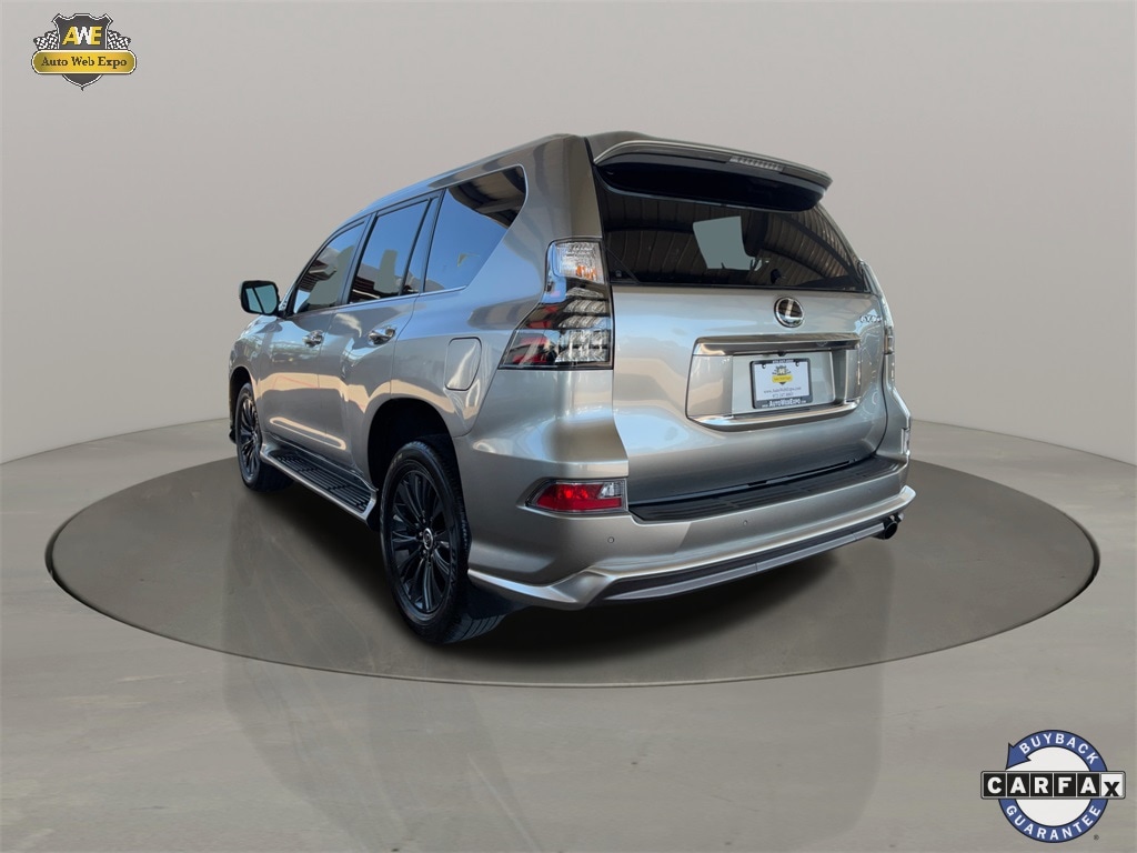 Used 2023 Lexus GX 460 /PREMIUM PLUS PACKAGE SUV