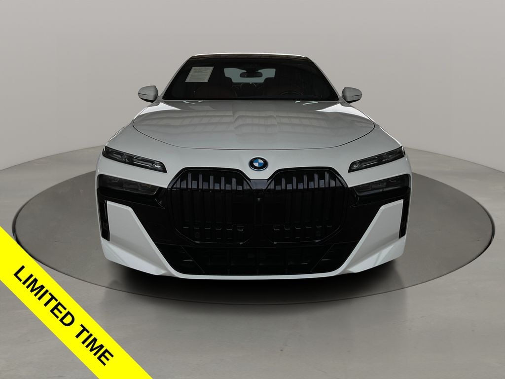 Used 2023 BMW i7 xDrive60 /M SPORT PRO /EXECUTIVE /$20K IN OPTIONS Sedan