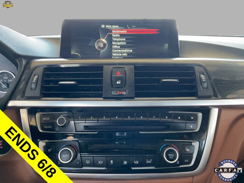 2016 BMW 4 Series 428i - Photo 33
