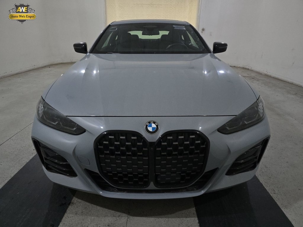 2024 Bmw M440i xDrive photo 2