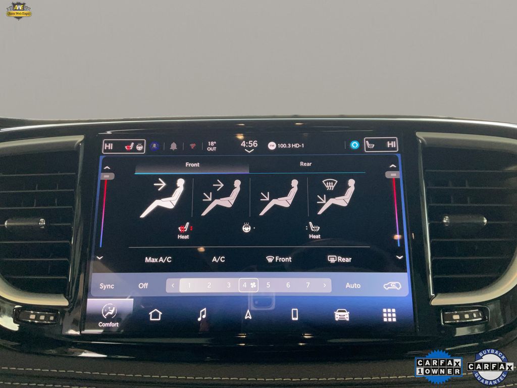 2024 Chrysler Pacifica PHEV Select - Photo 27