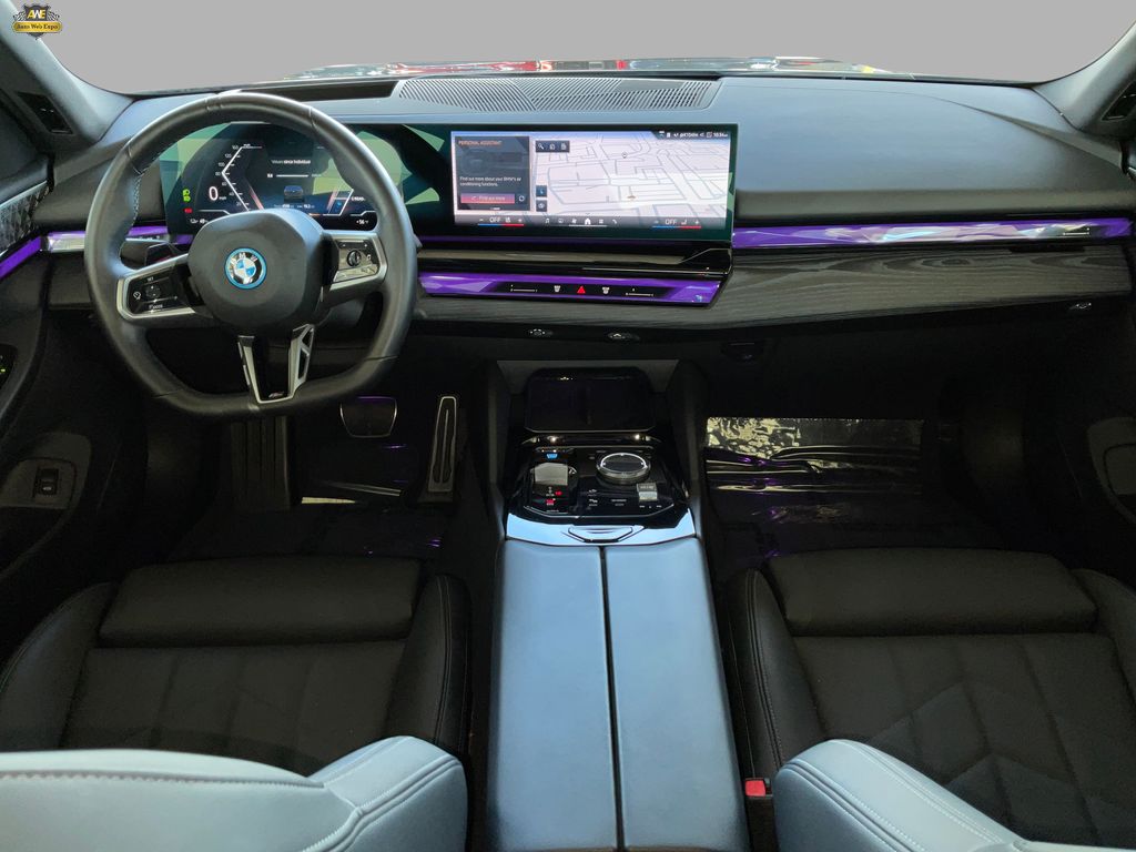 2026 BMW i5 40 - Photo 30