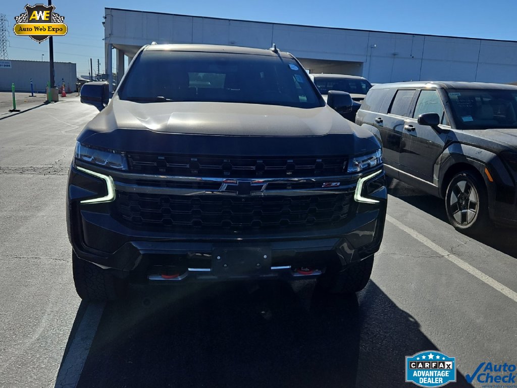 Used 2022 Chevrolet Tahoe Z71 /$14K IN OPTIONS SUV