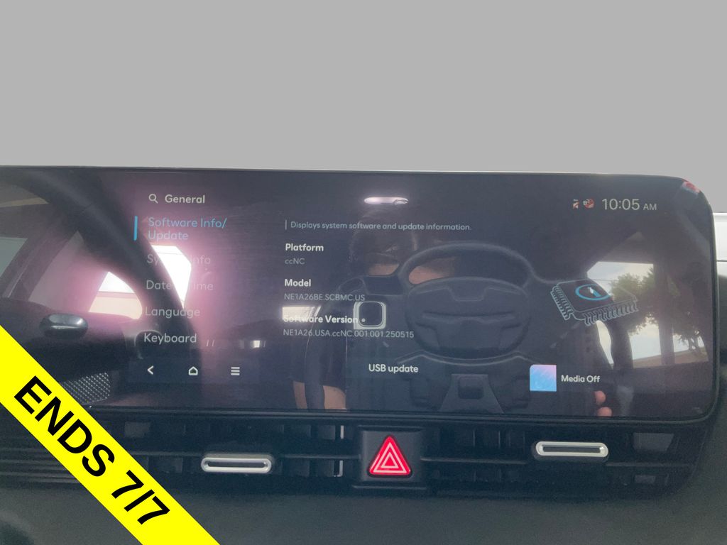 2026 Hyundai IONIQ 5 SE - Photo 33