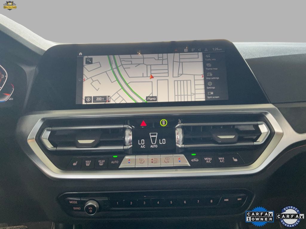 2022 BMW 3 Series 330i - Photo 35