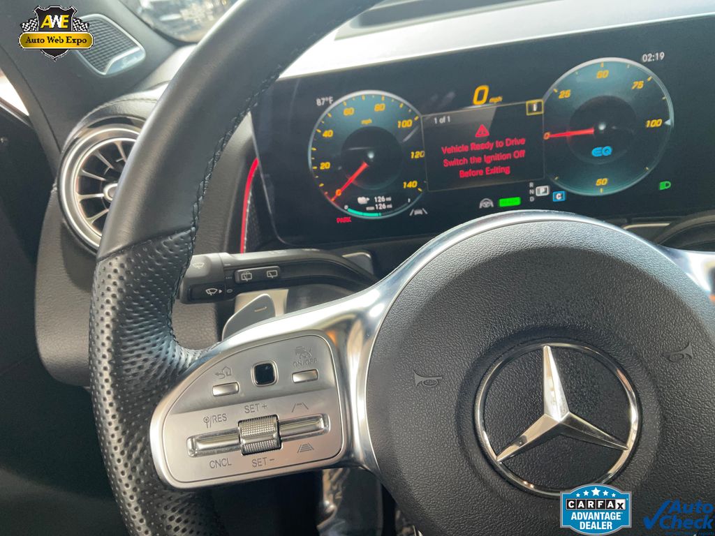 2023 Mercedes-Benz EQB Base - Photo 37