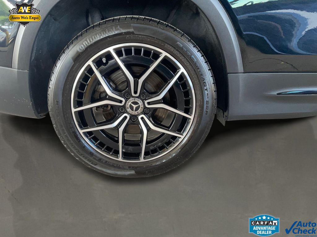 2023 Mercedes-Benz EQB Base - Photo 48