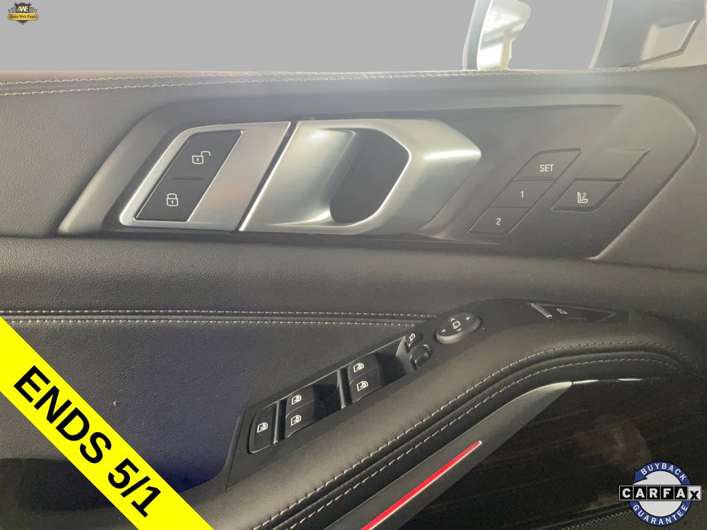 2025 BMW X5 50e - Photo 46