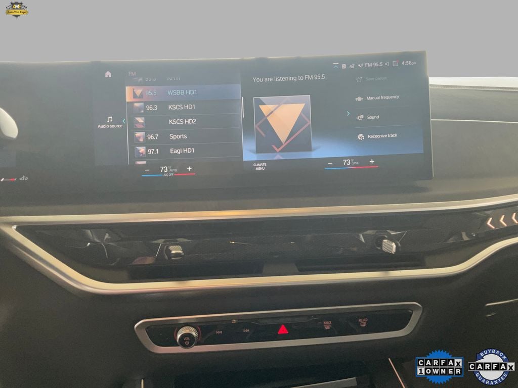 2023 BMW X7 40i - Photo 38
