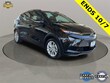Chevrolet Bolt EUV