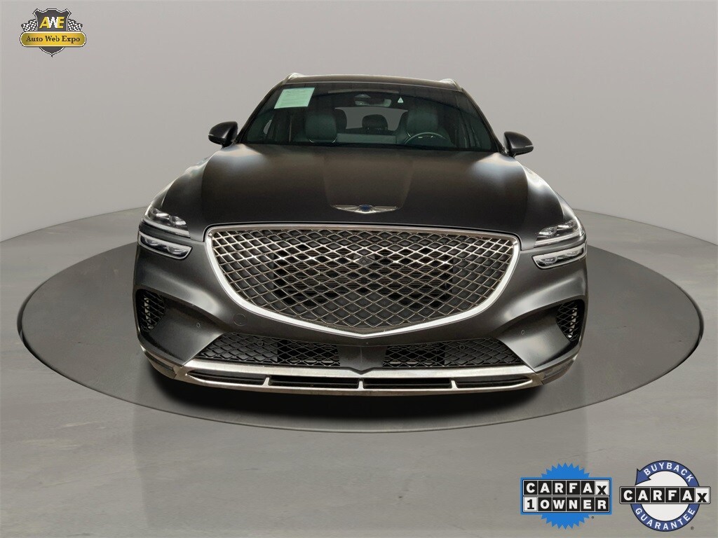 2023 Genesis GV70 2.5T Advanced photo 2