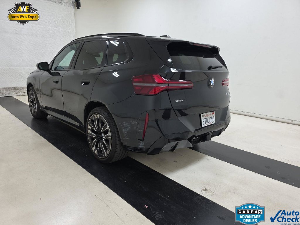 Used 2025 BMW X3 30 xDrive /M SPORT PRO /PREMIUM /PARKING ASSIST SUV