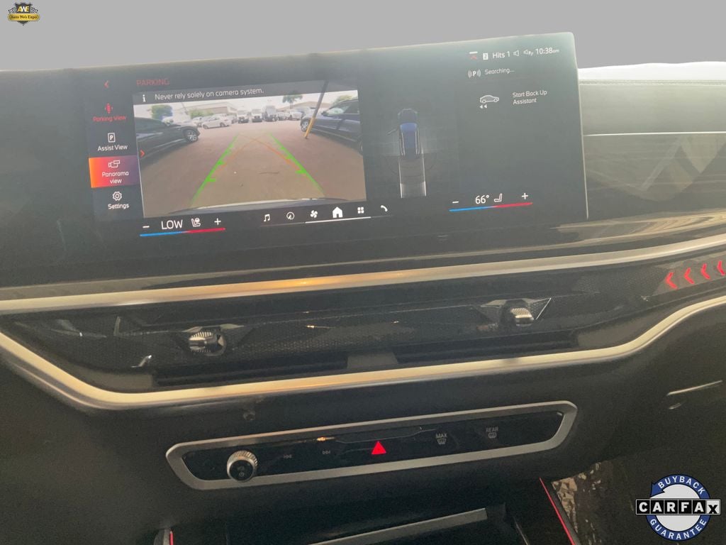 2025 BMW X5 50e - Photo 30