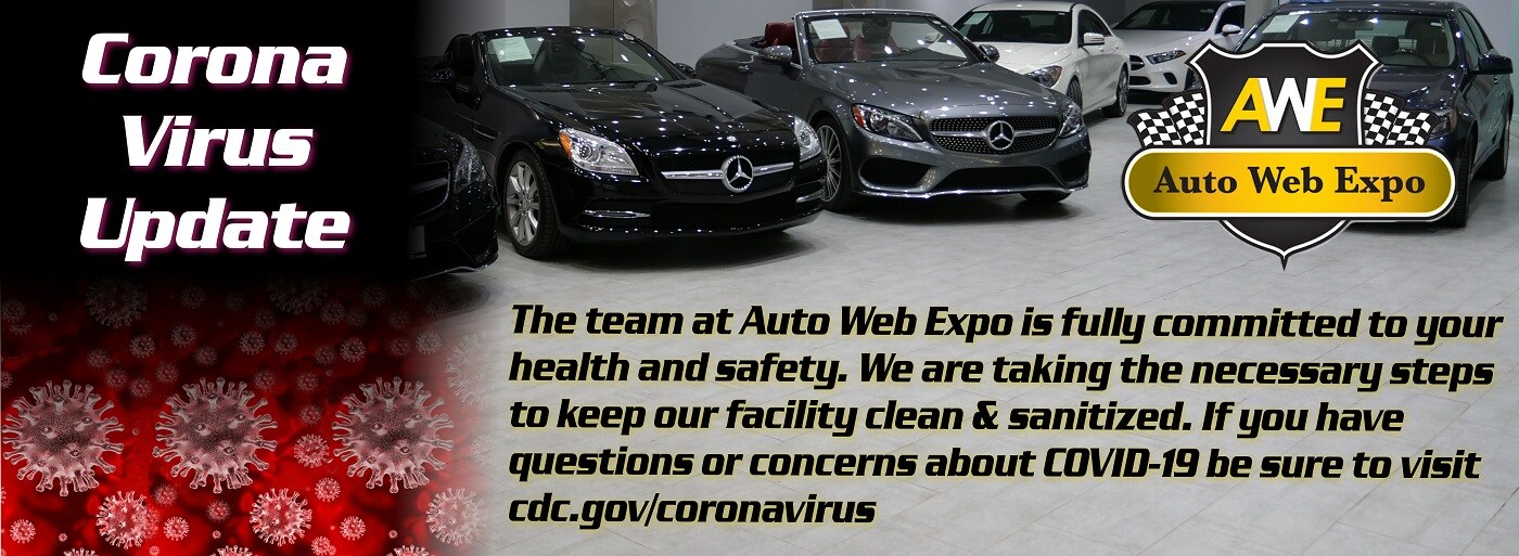 auto web expo auto web expo