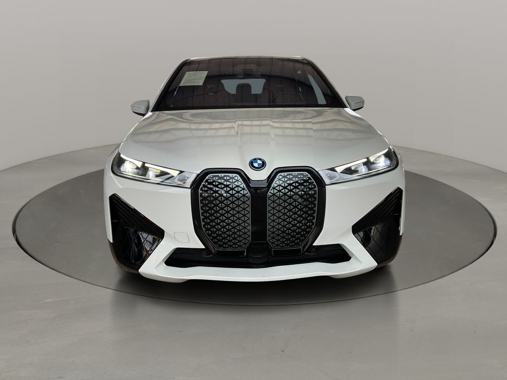 Used 2023 BMW iX M60 /EXECUTIVE PKG SUV