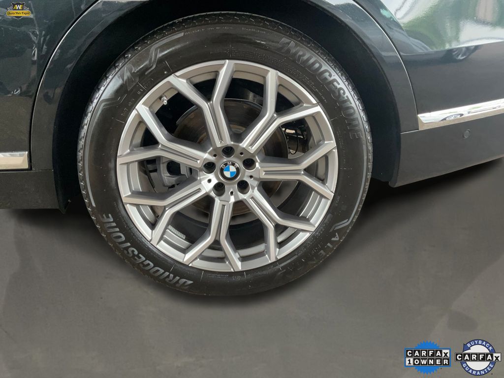 2023 BMW X7 40i - Photo 57