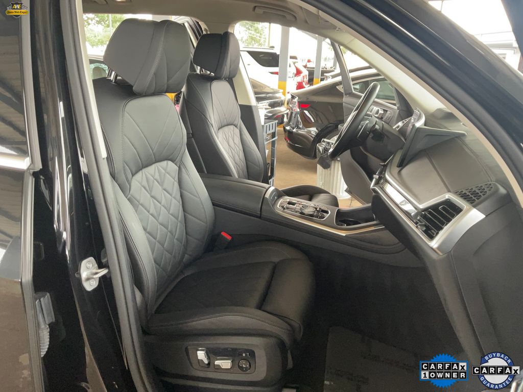 2023 BMW X7 40i - Photo 24
