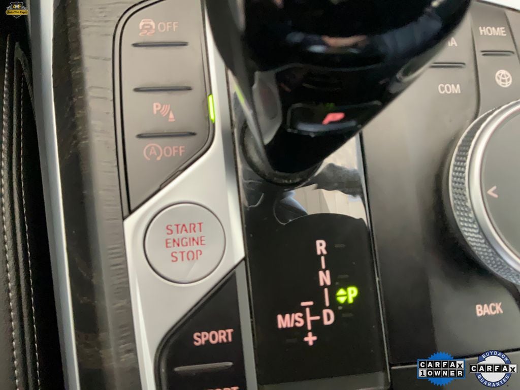 2022 BMW 3 Series 330i - Photo 39