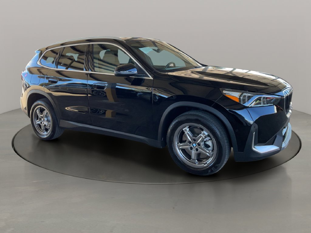 2023 BMW X1