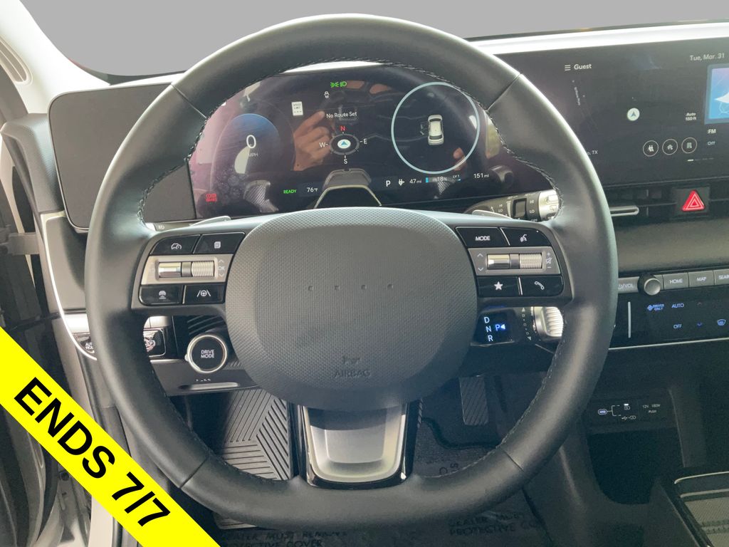 2026 Hyundai IONIQ 5 SE - Photo 39