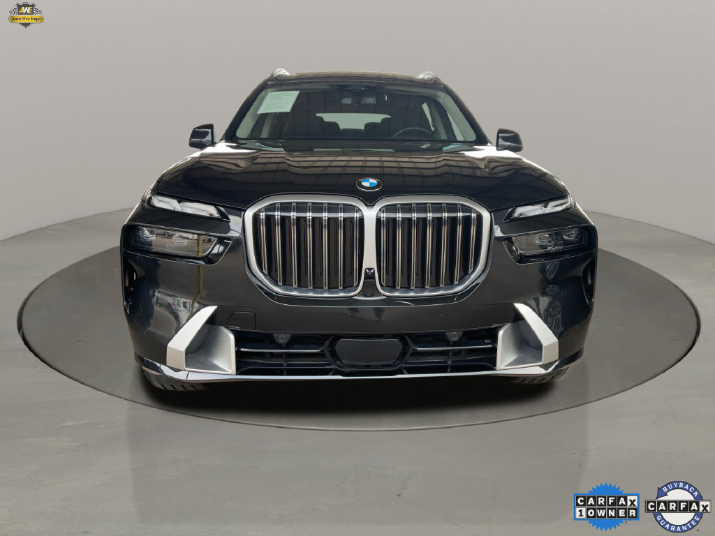 Used 2023 BMW X7 xDrive40i /PREMIUM PKG /PARK ASSIST SUV