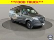  Mercedes-Benz Sprinter 4500