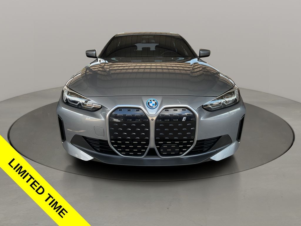 Used 2023 BMW i4 eDrive35 /PREMIUM /DRIVING ASSIST PRO /PARKING ASS Gran Coupe