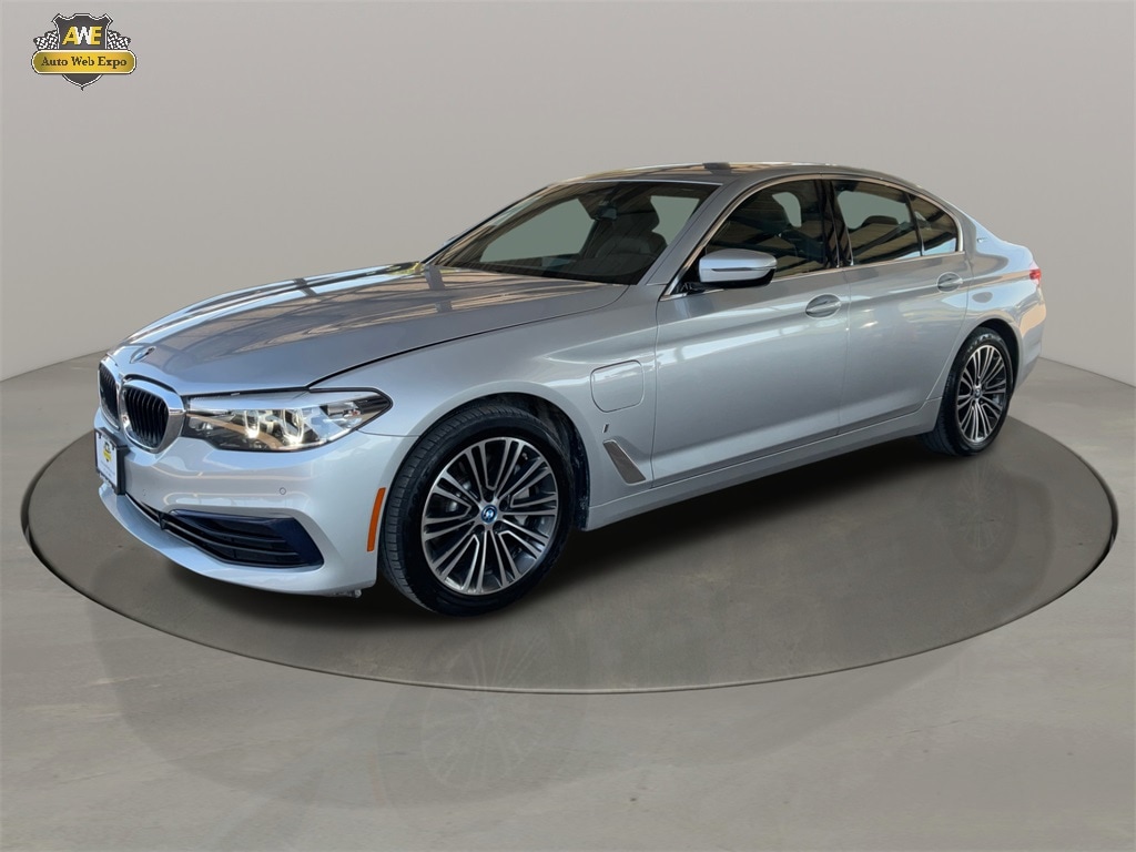 Used 2019 BMW 5 Series 530e xDrive iPerformance /PREMIUM PKG2 Sedan