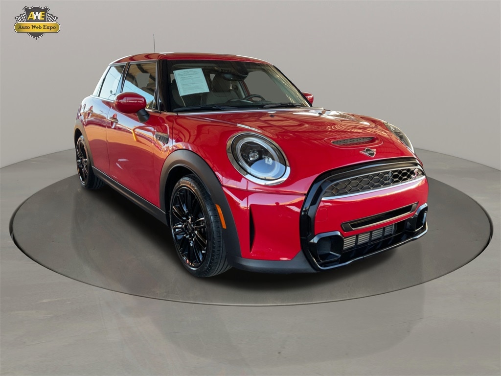 2024 MINI Hardtop 4 Door S
