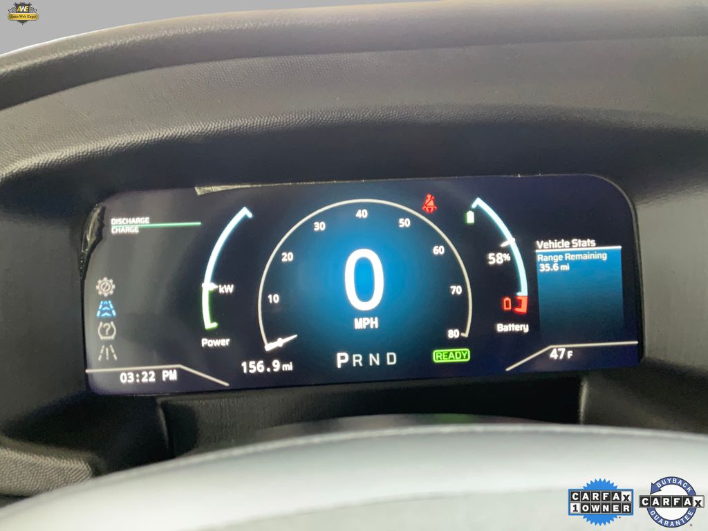 2022 Ford Transit Van Base - Photo 25